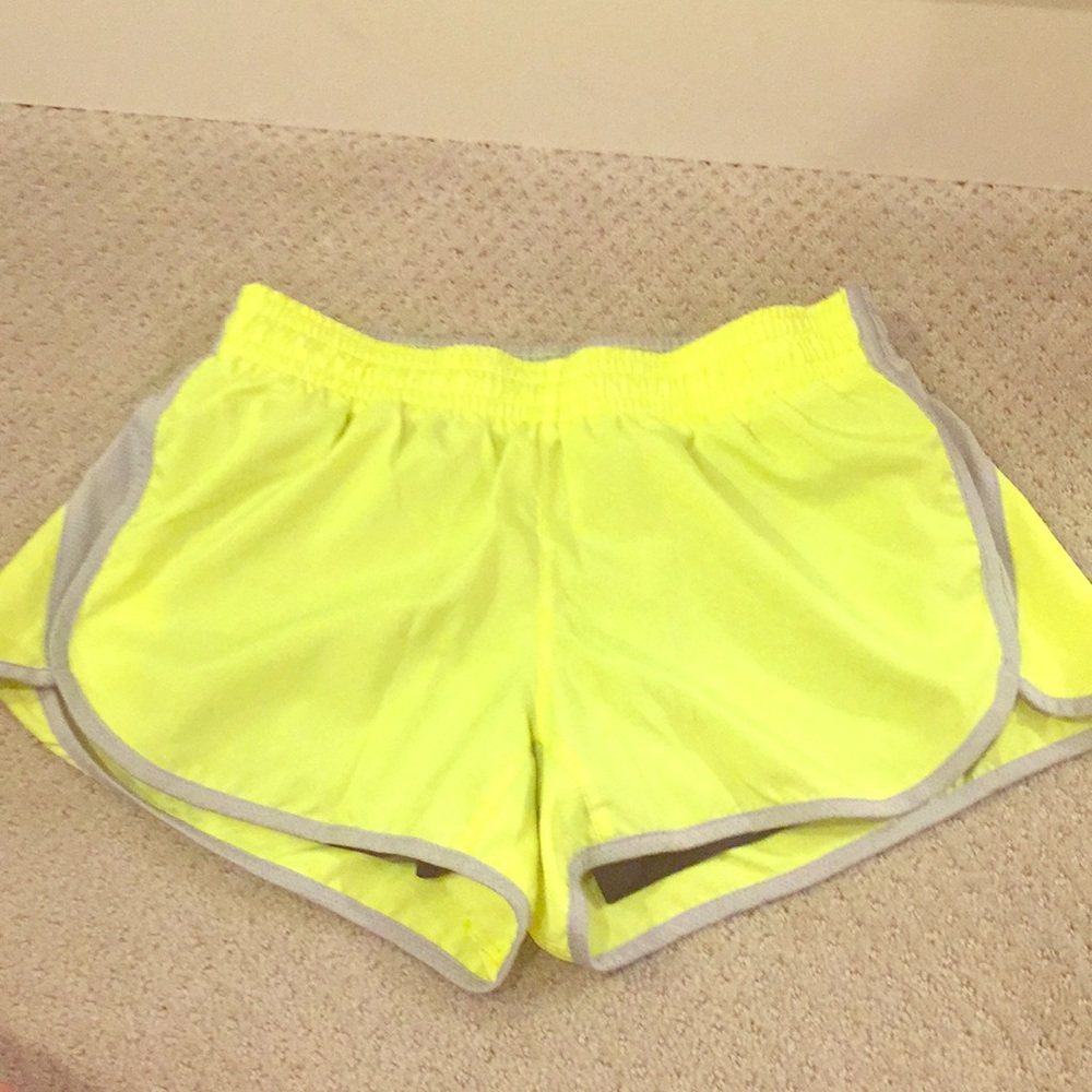 Dri-fit Nike shorts